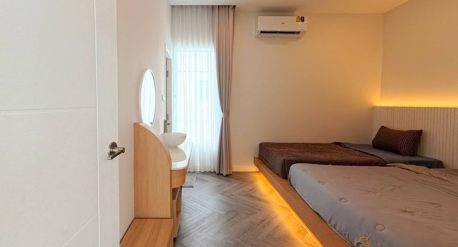 Villa zur Miete mit 3 Zimmer in Cha Am, Phetchaburi