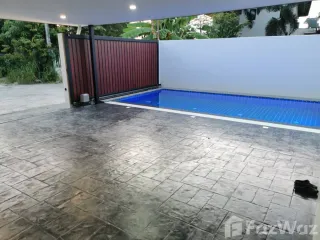 Villa en venta de 2 habitaciones en Bang Lamung, Chonburi