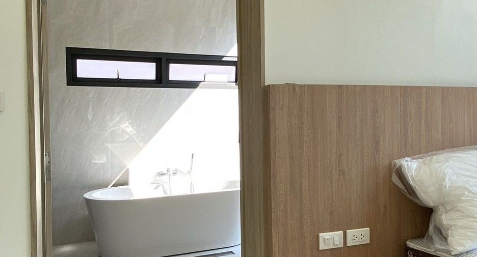 For sale and for rent 3 bedrooms villa in Mueang Krabi, Krabi
