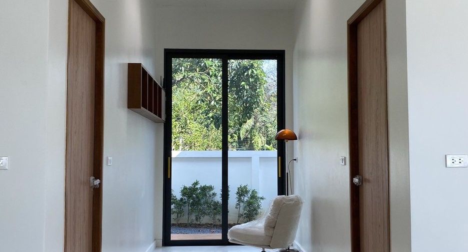 For sale and for rent 3 bedrooms villa in Mueang Krabi, Krabi