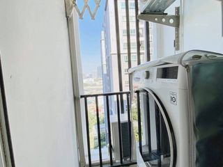 Wohnung zum Kauf mit 1 Zimmer in Bang Sue, Bangkok