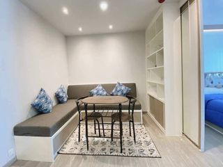 Wohnung zum Kauf mit 1 Zimmer in Bang Sue, Bangkok