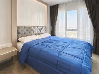 Wohnung zum Kauf mit 1 Zimmer in Bang Sue, Bangkok
