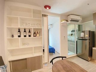 Wohnung zum Kauf mit 1 Zimmer in Bang Sue, Bangkok