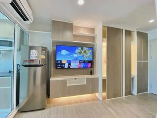 Wohnung zum Kauf mit 1 Zimmer in Bang Sue, Bangkok