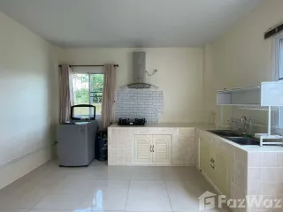 Haus zur Miete mit 4 Zimmer in Mueang Chiang Mai, Chiang Mai