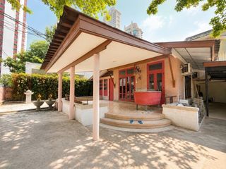 出售 3 卧室 独立屋 在 Khlong Toei, 曼谷
