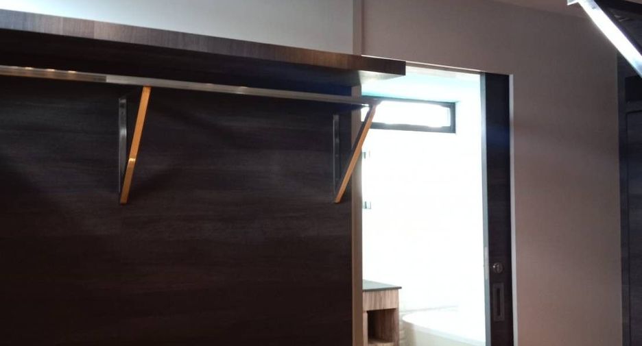 Apartment zur Miete mit 2 Zimmer in Watthana, Bangkok