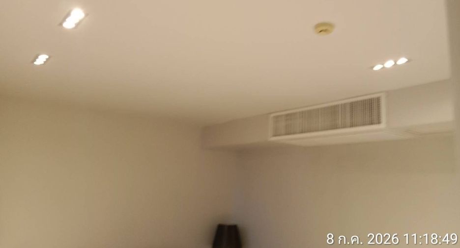 Apartment zur Miete mit 2 Zimmer in Watthana, Bangkok