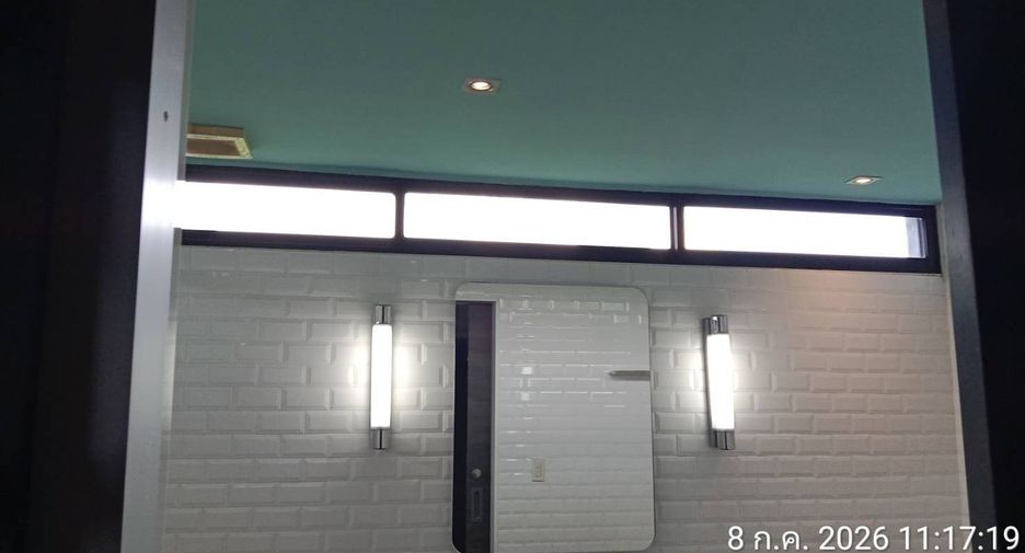 Apartment zur Miete mit 2 Zimmer in Watthana, Bangkok