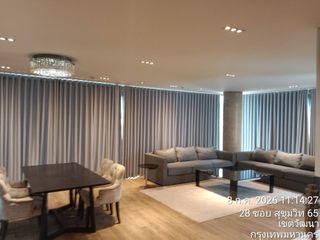 Apartment zur Miete mit 2 Zimmer in Watthana, Bangkok