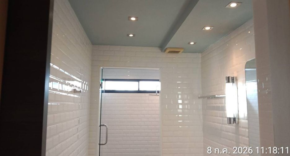 Apartment zur Miete mit 2 Zimmer in Watthana, Bangkok