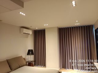 Apartment zur Miete mit 2 Zimmer in Watthana, Bangkok