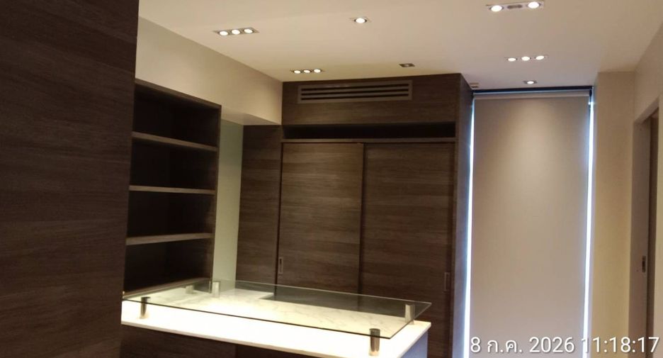 Apartment zur Miete mit 2 Zimmer in Watthana, Bangkok