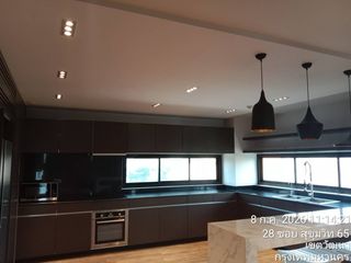 Apartment zur Miete mit 2 Zimmer in Watthana, Bangkok