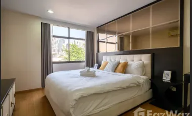 À vendre 1 chambre condo à Khlong Toei, Bangkok
