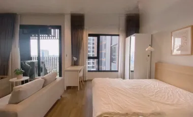 Wohnung zur Miete mit Studio in Chatuchak, Bangkok