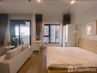 À louer studio condo à Chatuchak, Bangkok