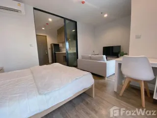 À louer studio condo à Chatuchak, Bangkok