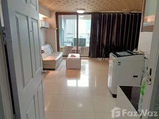 Condo en venta de estudio en Watthana, Bangkok