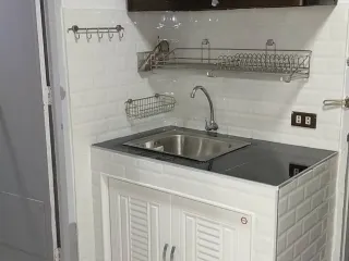 Condo en venta de estudio en Watthana, Bangkok
