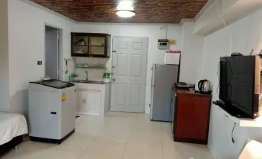 Condo en venta de estudio en Watthana, Bangkok