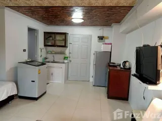 Condo en venta de estudio en Watthana, Bangkok