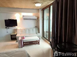 Condo en venta de estudio en Watthana, Bangkok