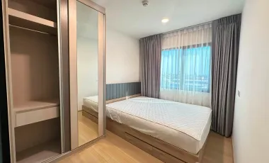 For rent 1 bed condo in Wang Thonglang, Bangkok