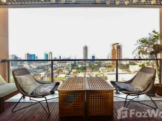 À vendre 2 chambres condo à Yan Nawa, Bangkok
