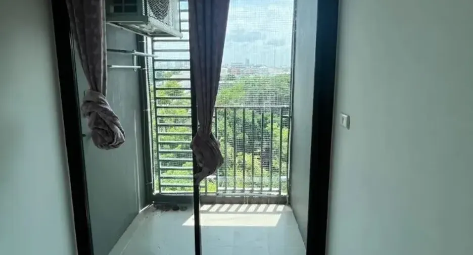À vendre 1 chambre condo à Suan Luang, Bangkok
