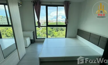 À vendre 1 chambre condo à Suan Luang, Bangkok