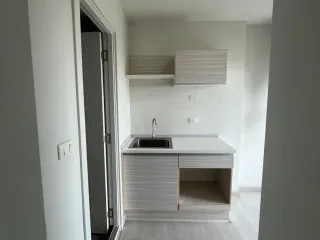 À vendre 1 chambre condo à Suan Luang, Bangkok