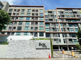 À vendre 1 chambre condo à Suan Luang, Bangkok