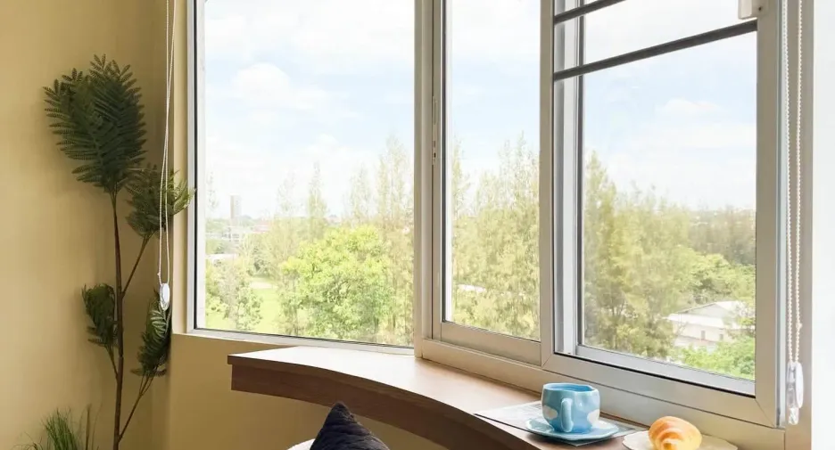 For sale studio condo in Mueang Chiang Mai, Chiang Mai