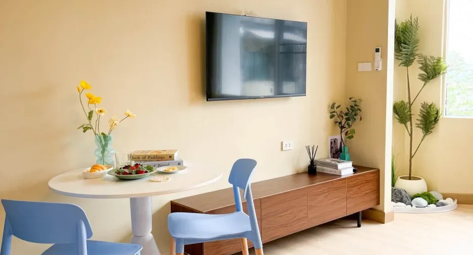 For sale studio condo in Mueang Chiang Mai, Chiang Mai