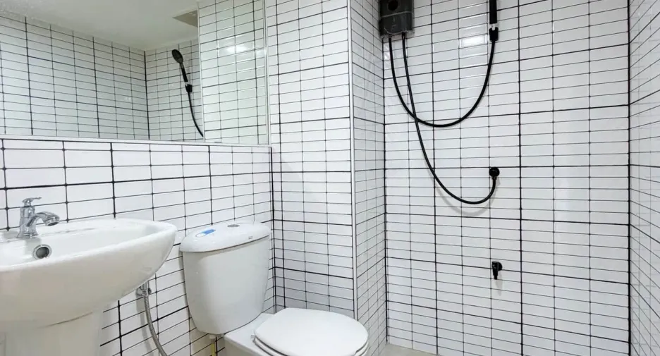 For sale studio condo in Mueang Chiang Mai, Chiang Mai