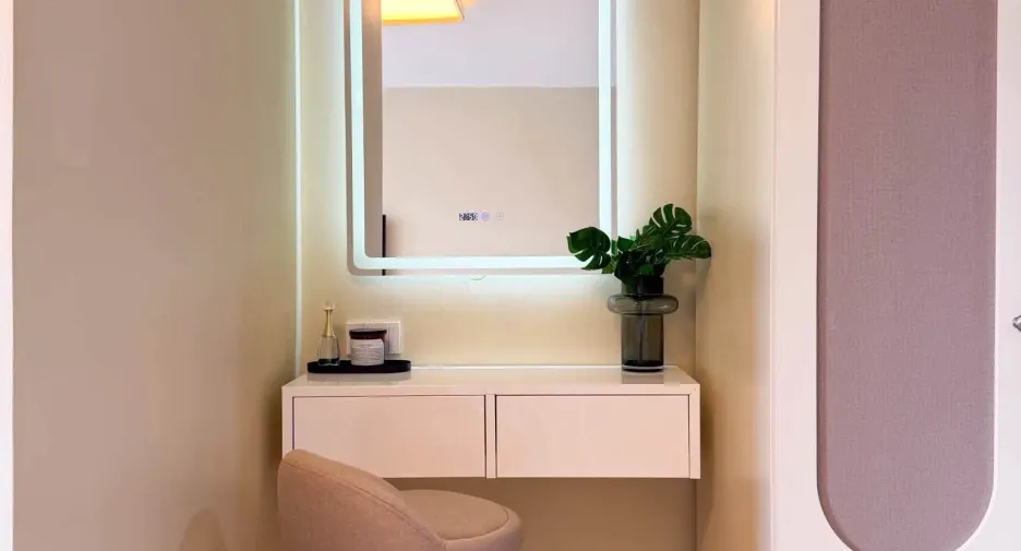For sale studio condo in Mueang Chiang Mai, Chiang Mai