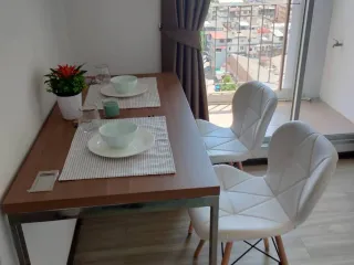 À vendre 1 chambre condo à Chom Thong, Bangkok