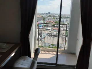 À vendre 1 chambre condo à Chom Thong, Bangkok