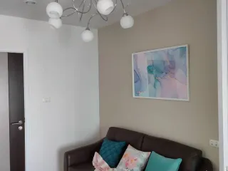 À vendre 1 chambre condo à Chom Thong, Bangkok