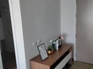 À vendre 1 chambre condo à Chom Thong, Bangkok