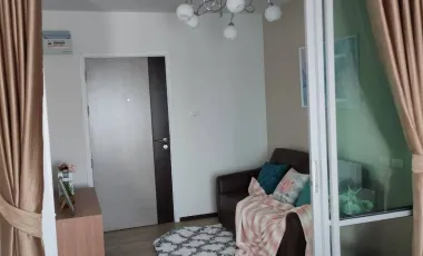 À vendre 1 chambre condo à Chom Thong, Bangkok