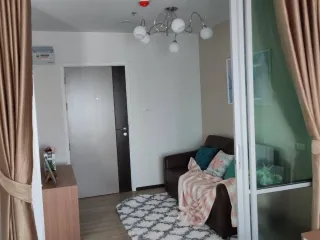 À vendre 1 chambre condo à Chom Thong, Bangkok