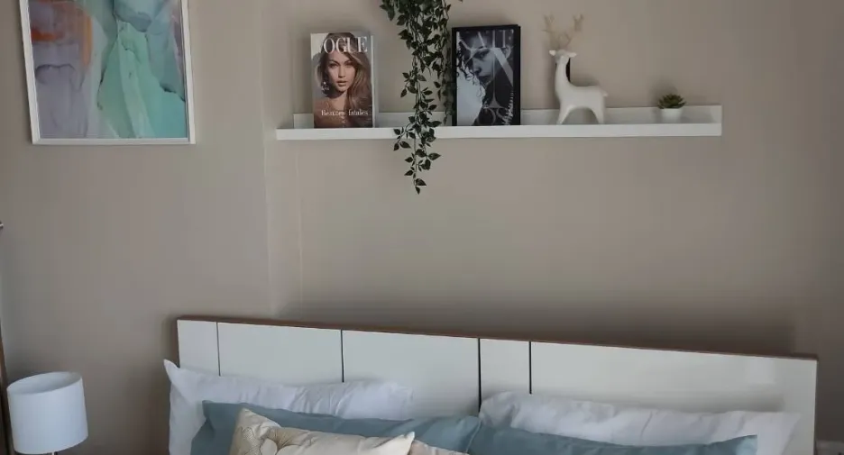 À vendre 1 chambre condo à Chom Thong, Bangkok