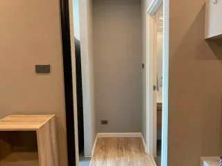 For sale 1 Beds condo in Huai Khwang, Bangkok