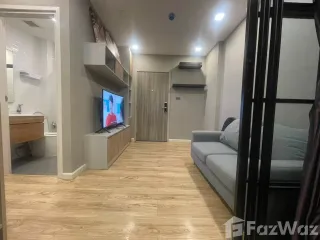 For sale 1 Beds condo in Huai Khwang, Bangkok