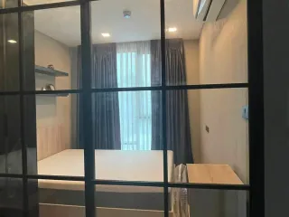 For sale 1 Beds condo in Huai Khwang, Bangkok