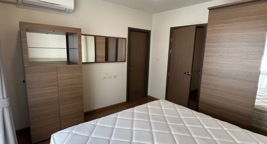Casa adosada en venta de 3 habitaciones en Hang Dong, Chiang Mai