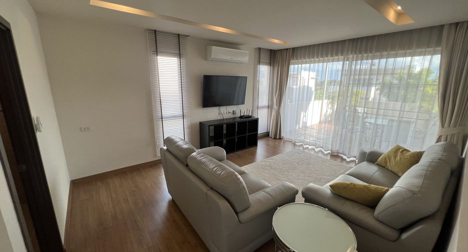 Casa adosada en venta de 3 habitaciones en Hang Dong, Chiang Mai